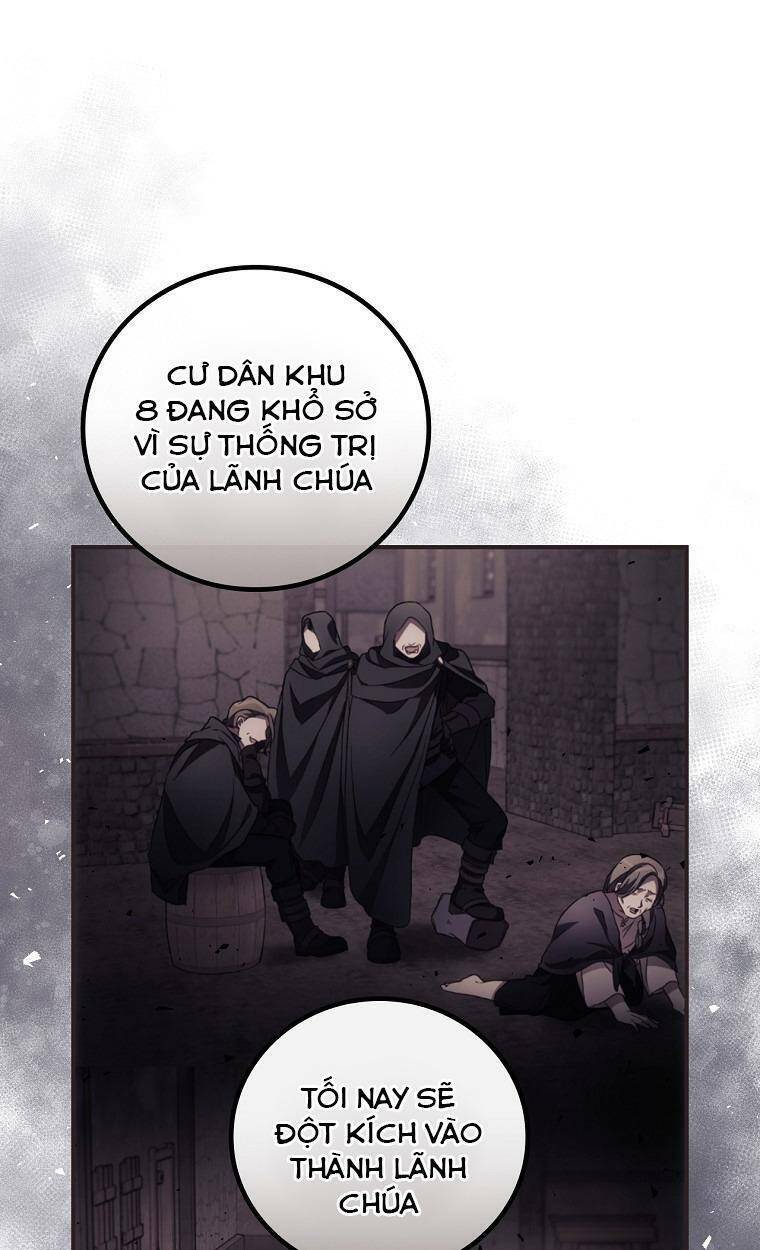 tôi nhìn thấy cái chết của bạn chapter 38 1