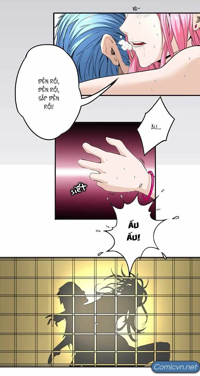 huyền đàn chi kiếm chapter 7 10