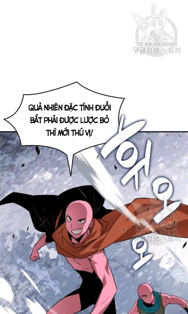 tôi là lính mới chapter 58 18