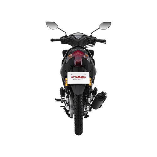 Xe máy Yamaha Jupiter RC (2 MÀU)