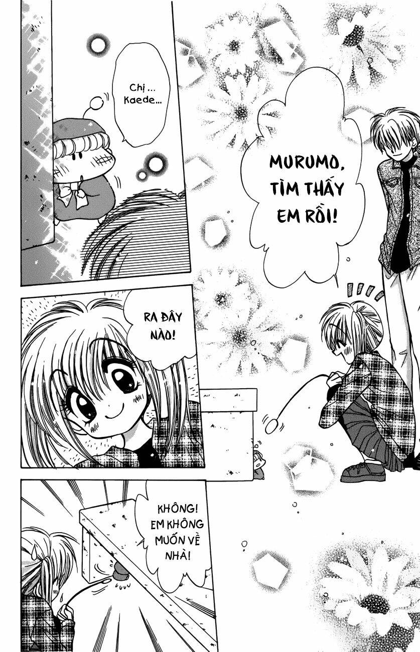 mirumo de pon! chapter 7 28