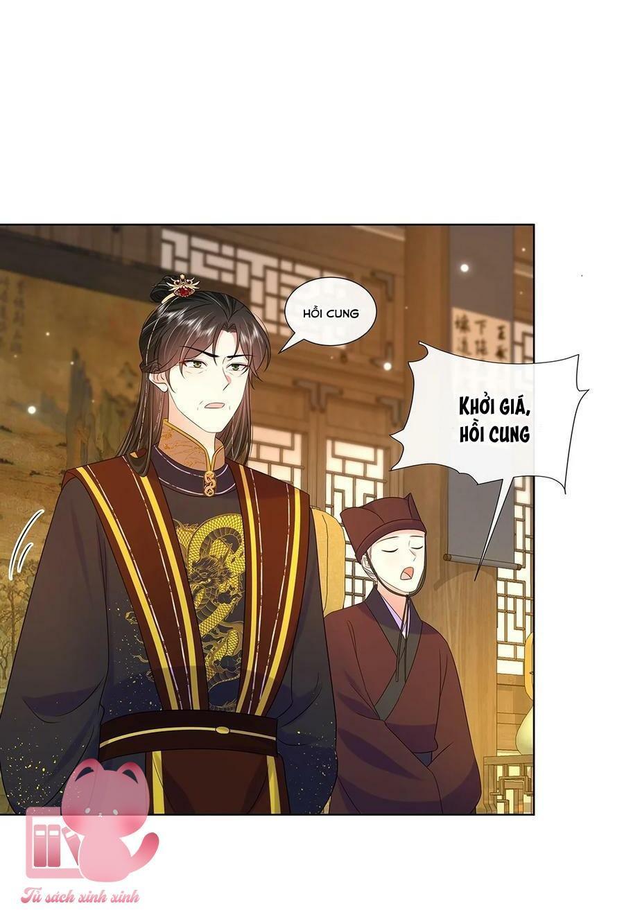 hắc hoá vương gia khó dỗ dành chapter 65 9