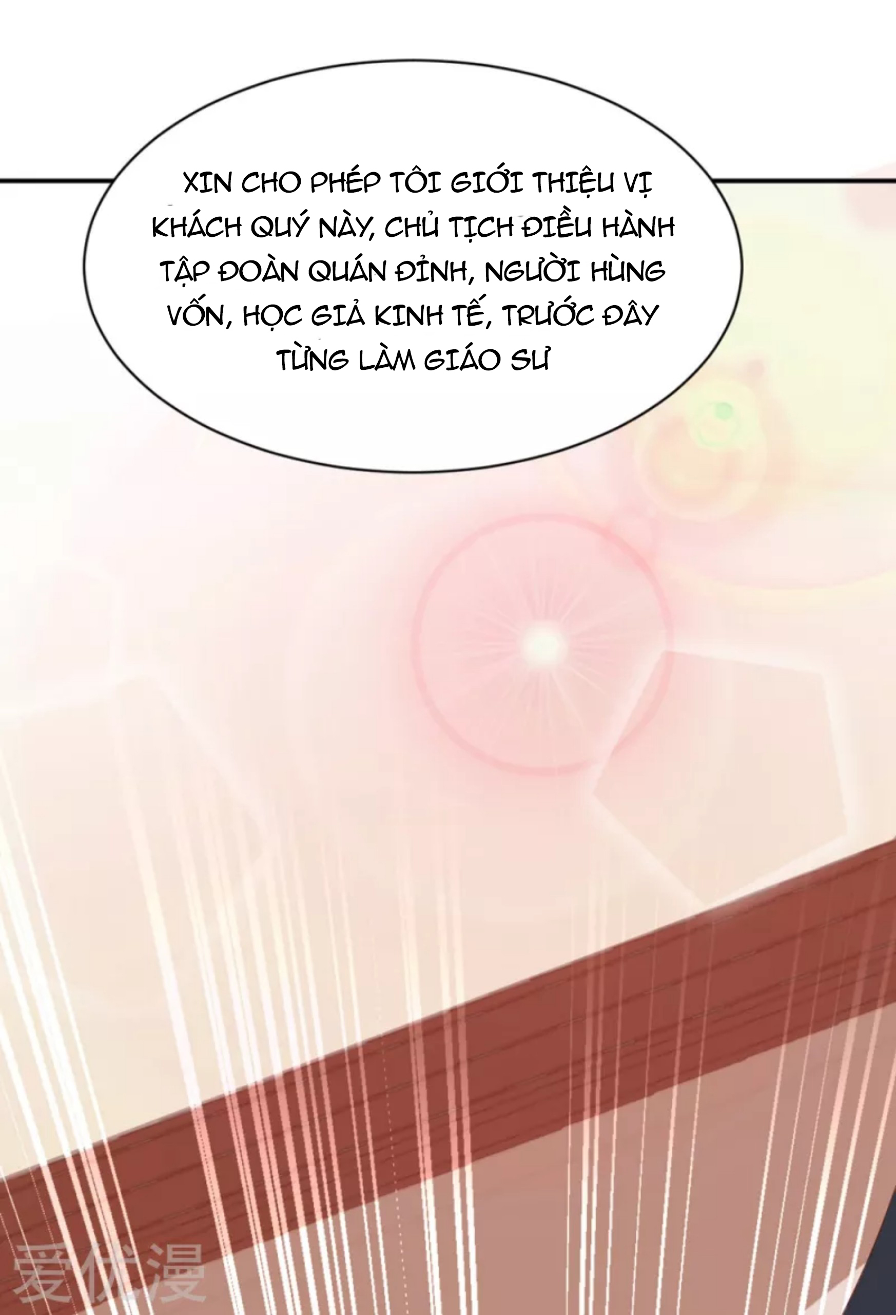 tình sử lãng mạn của hồ ly chapter 1 33