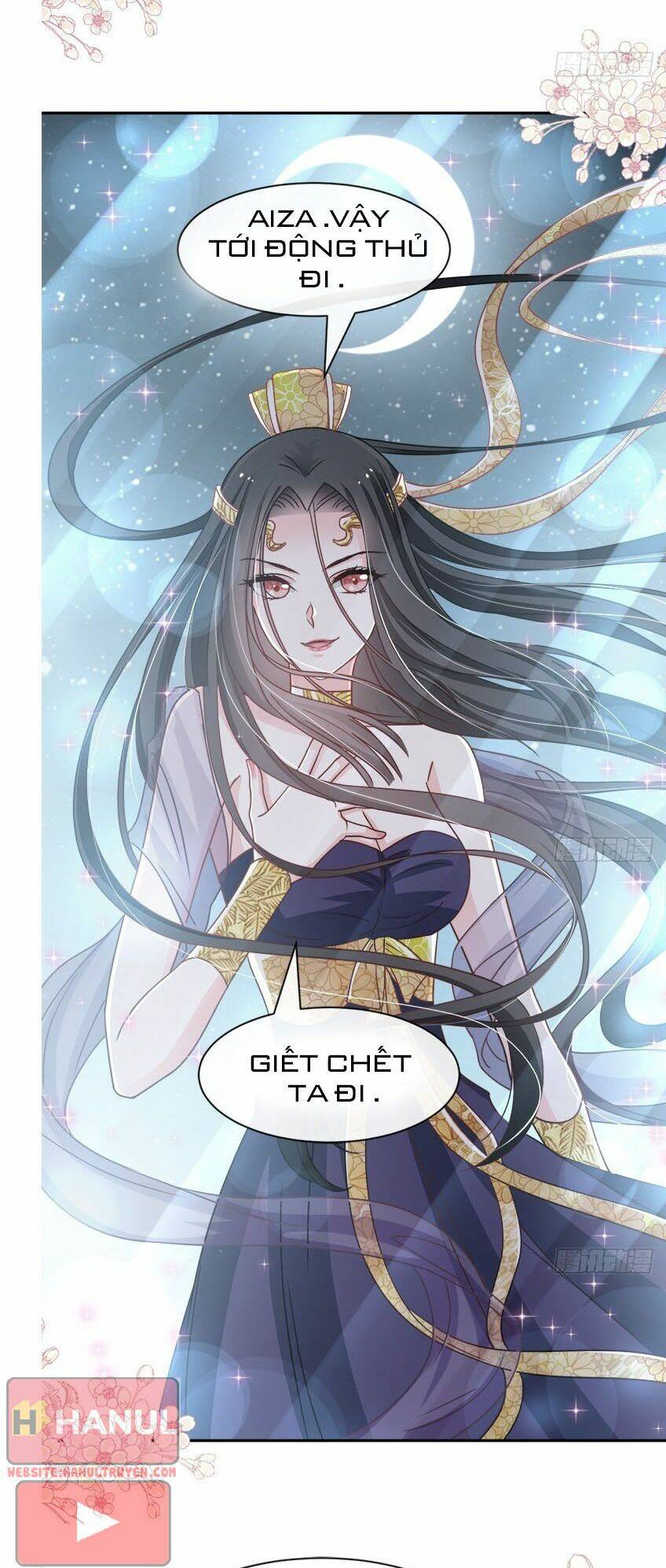 thiên hạ đệ nhất sủng phi chapter 97.2 4