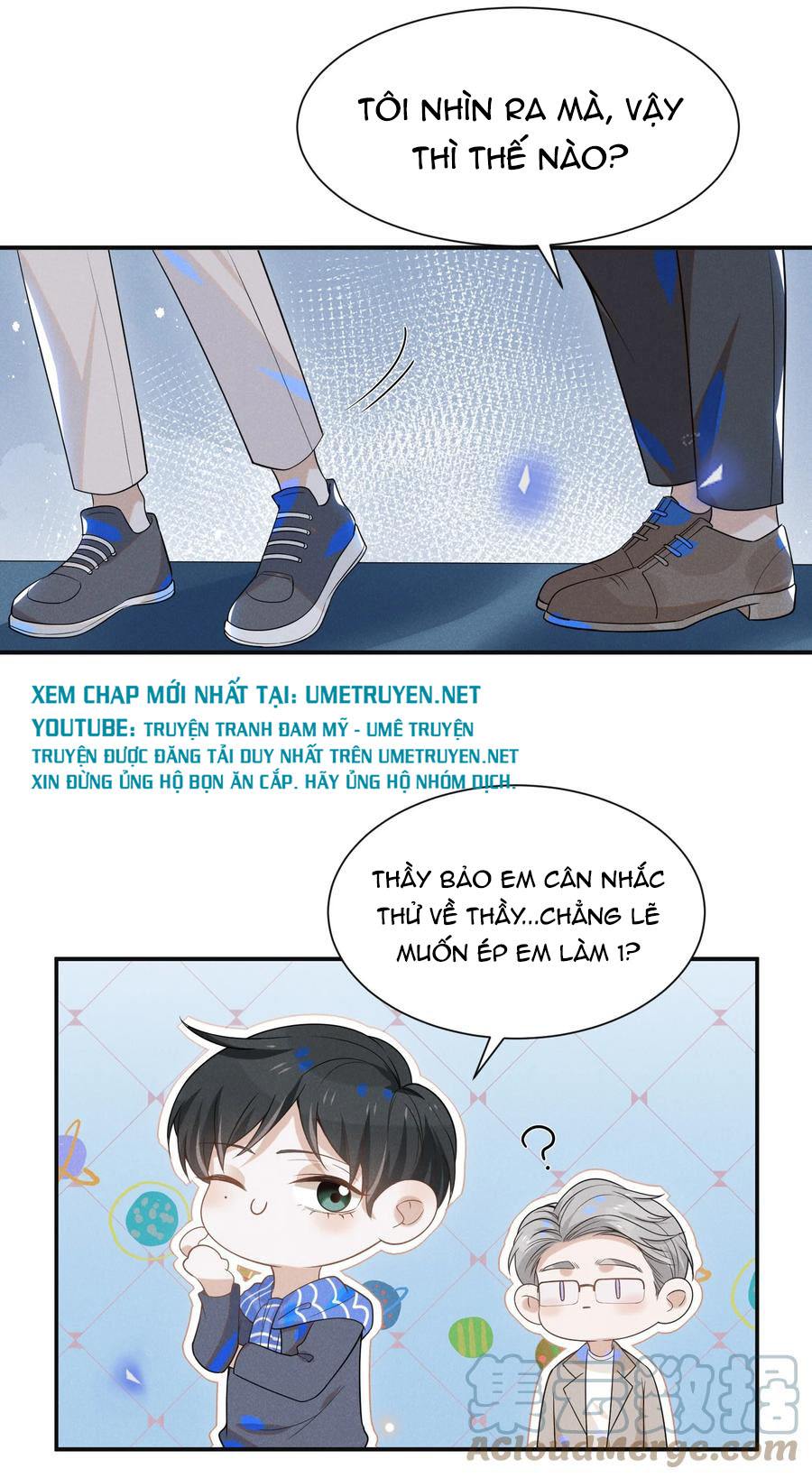 kiếp sau không gặp chapter 29 4