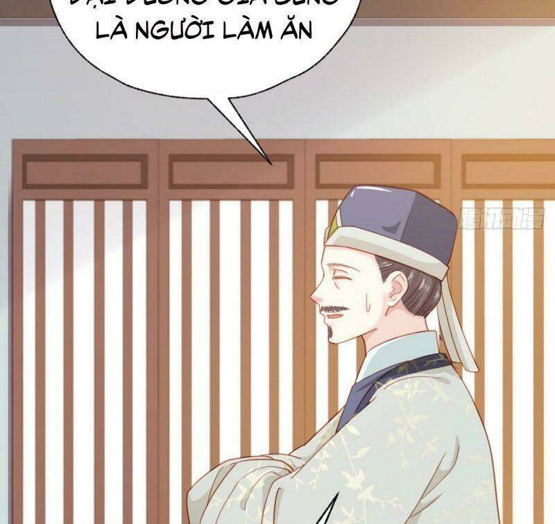 đứng yên ! phụng chỉ đánh cướp đây chapter 33 48