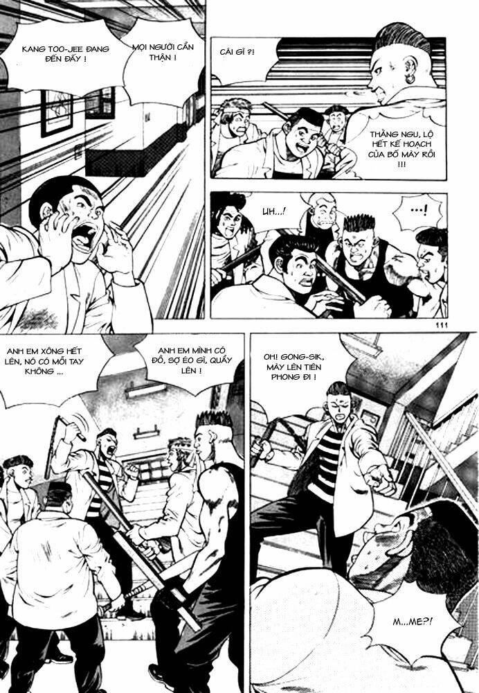 change guy chapter 6 11