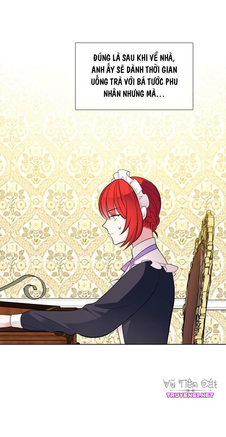 thanh tra của muiella chapter 43 14