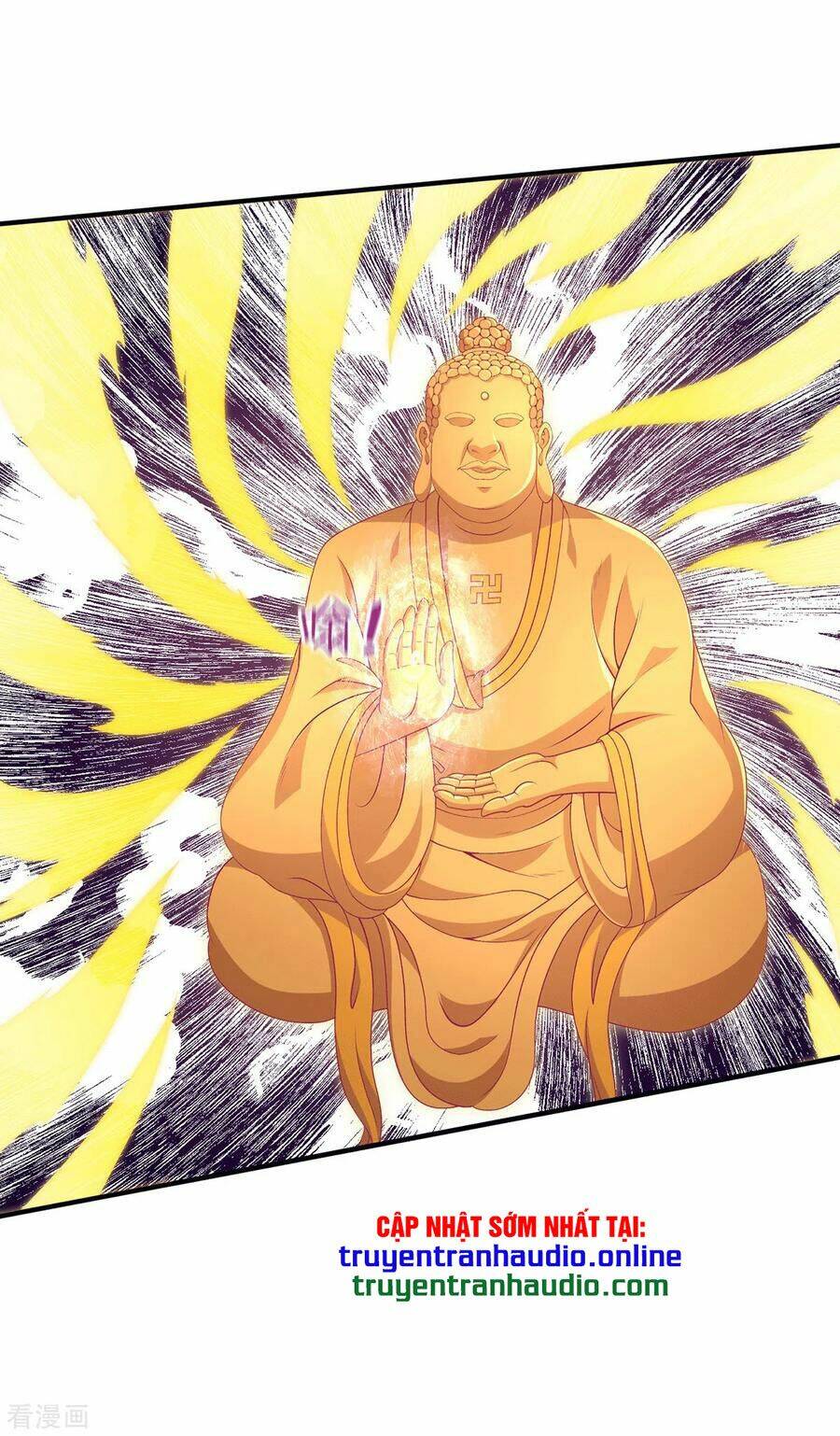 tiên vương trùng sinh chapter 260 12