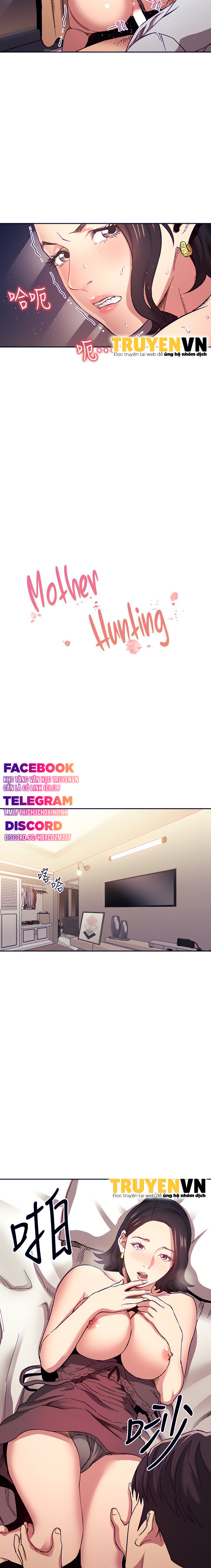 khi mẹ săn trai chapter 62 7