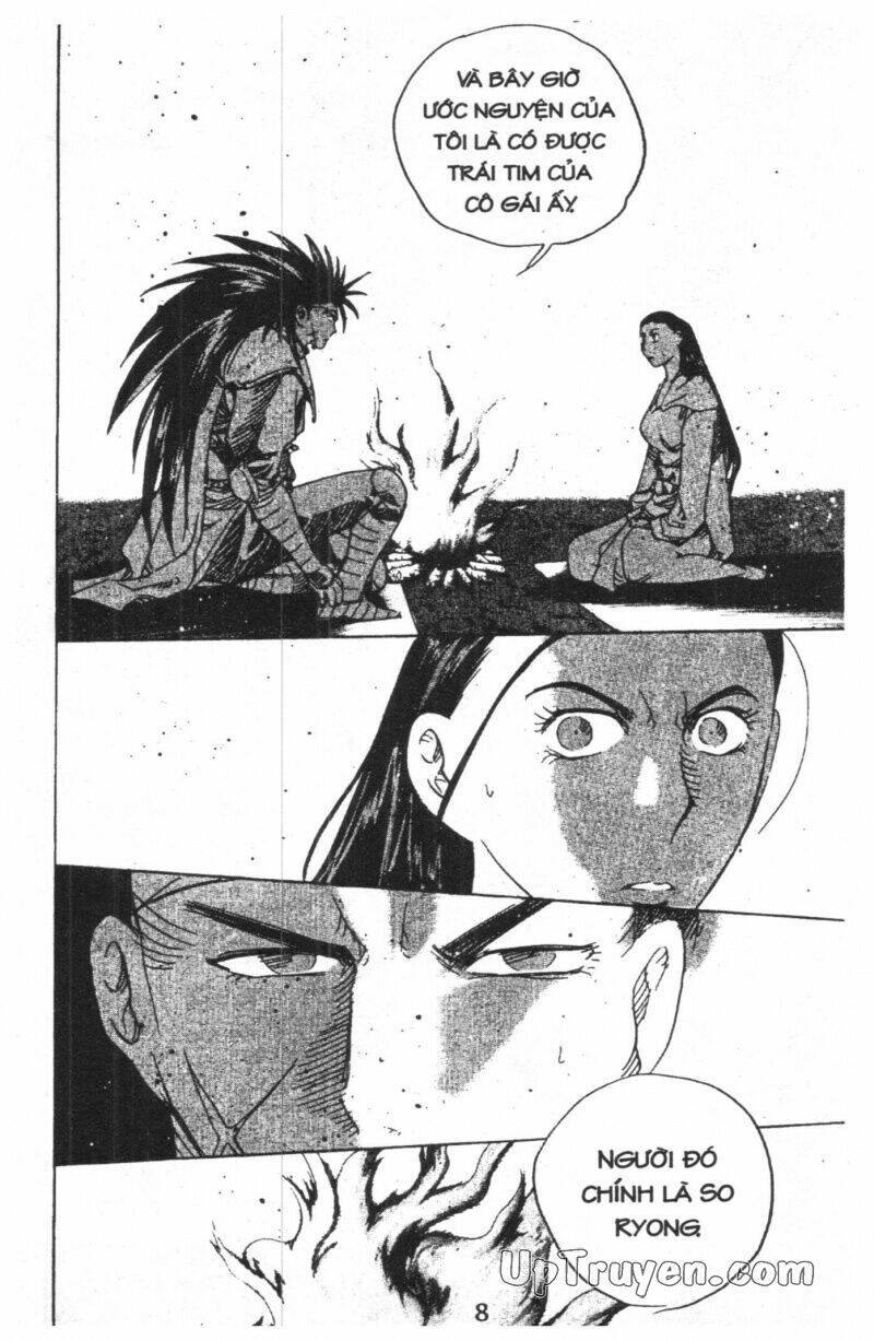 giang hồ bá đạo ký chapter 19 59