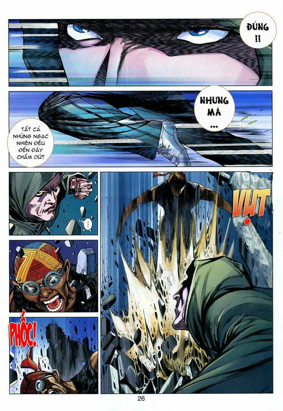 thần long huyết kiếm chapter 5 23