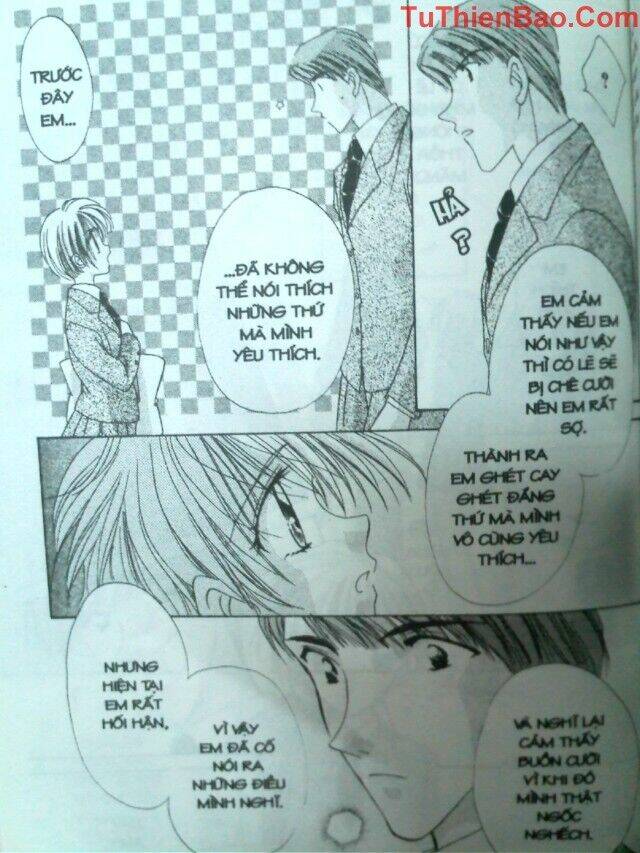 nguyện ước dưới ánh sao chapter 7 66