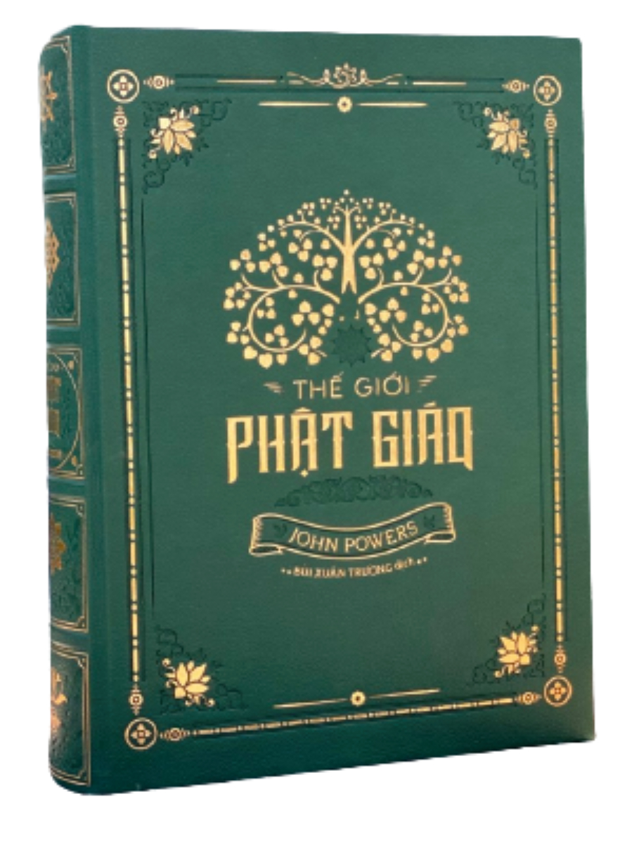 THẾ GIỚI PHẬT GIÁO