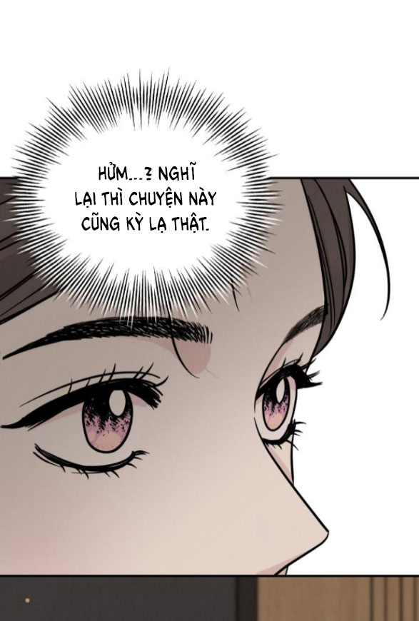 Thuyết Tình Yêu Ích Kỷ chapter 33.1 21