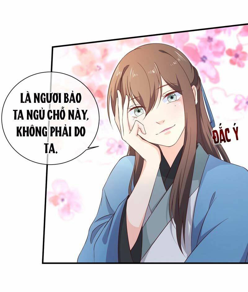 mười dặm hồng trang, thay huynh xuất giá chapter 38 15