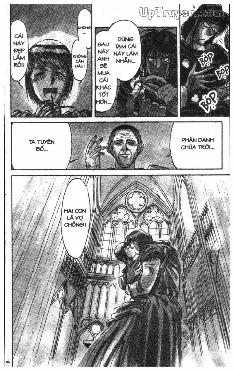 karakuri circus - gánh xiếc quái dị chapter 15 117