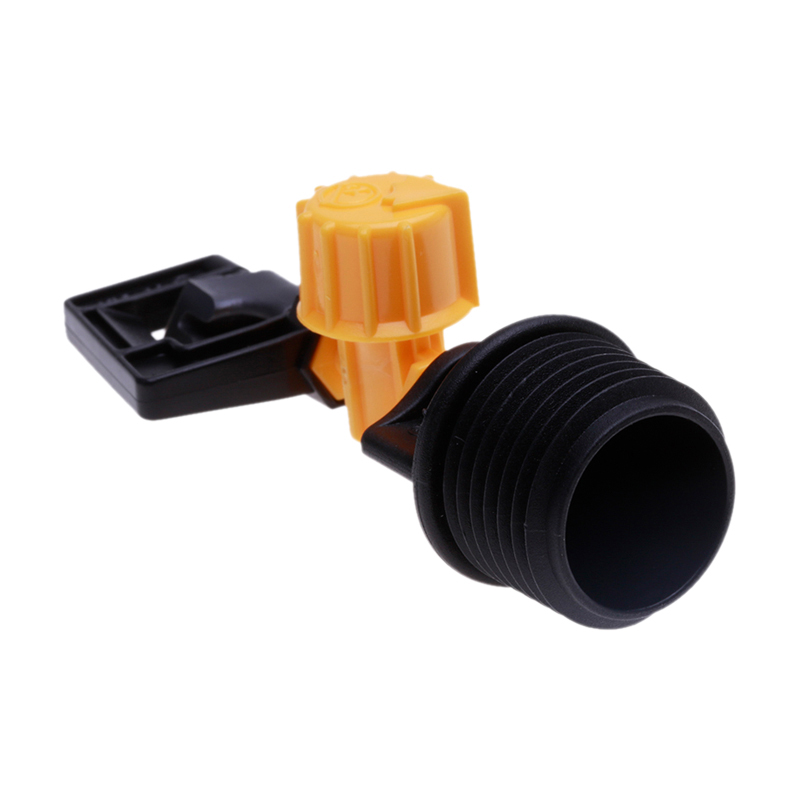 Bộ 10 Béc tưới cây Vari Rotor MNPT
