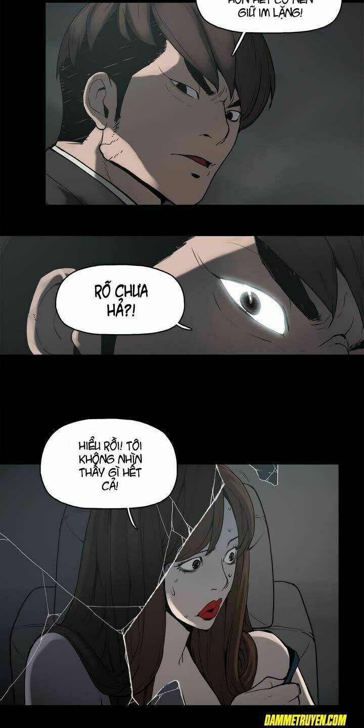 monster night chapter 2 15