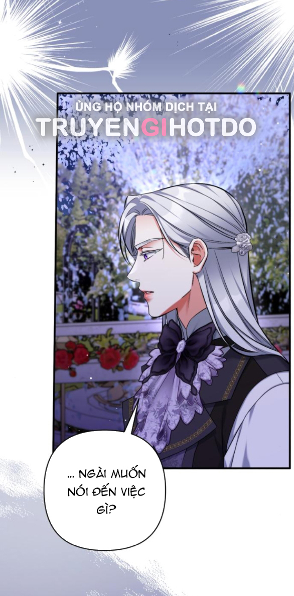 dành cho nhân vật bị bỏ rơi yêu thích nhất của tôi chapter 80.2 3