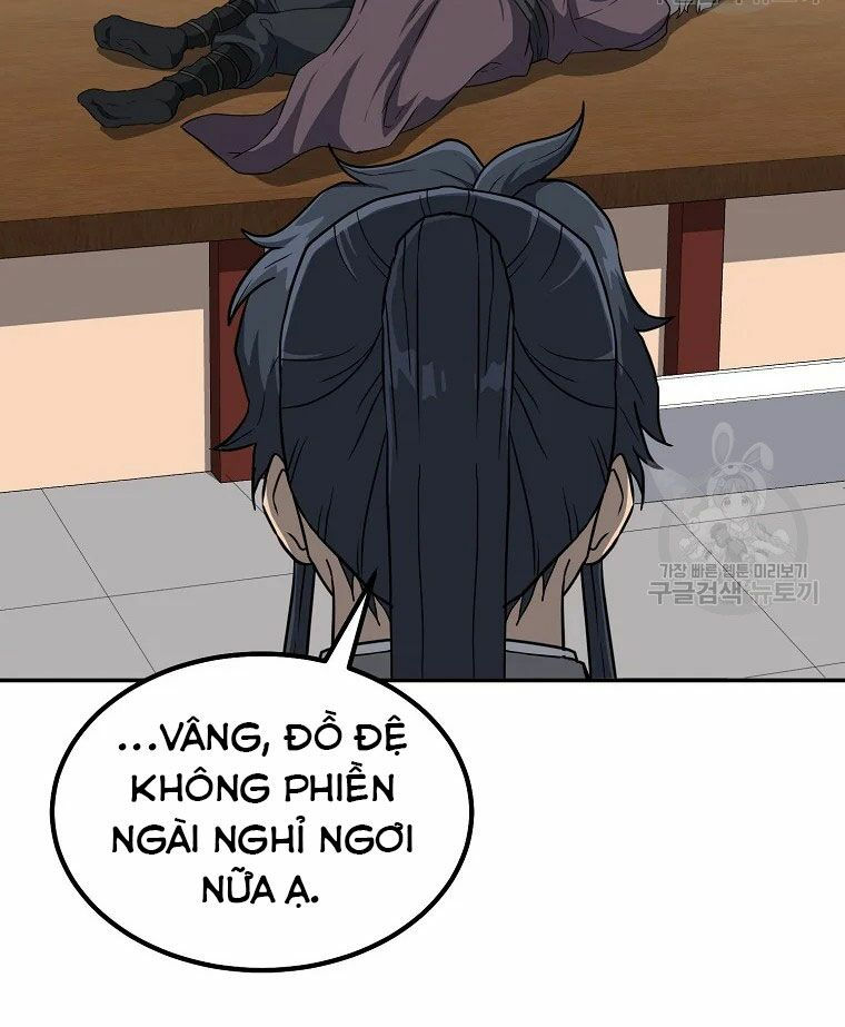 thiếu niên phương sĩ chapter 30 78