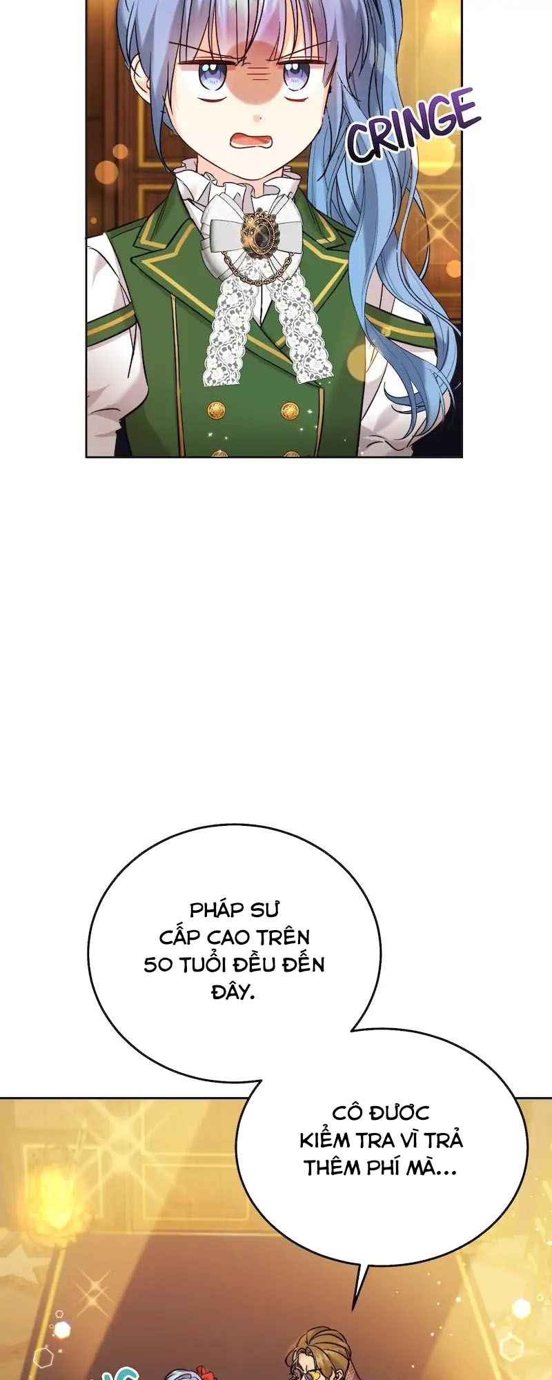 tôi sẽ cứu nam phản diện bị nữ chính ruồng bỏ chapter 71 71