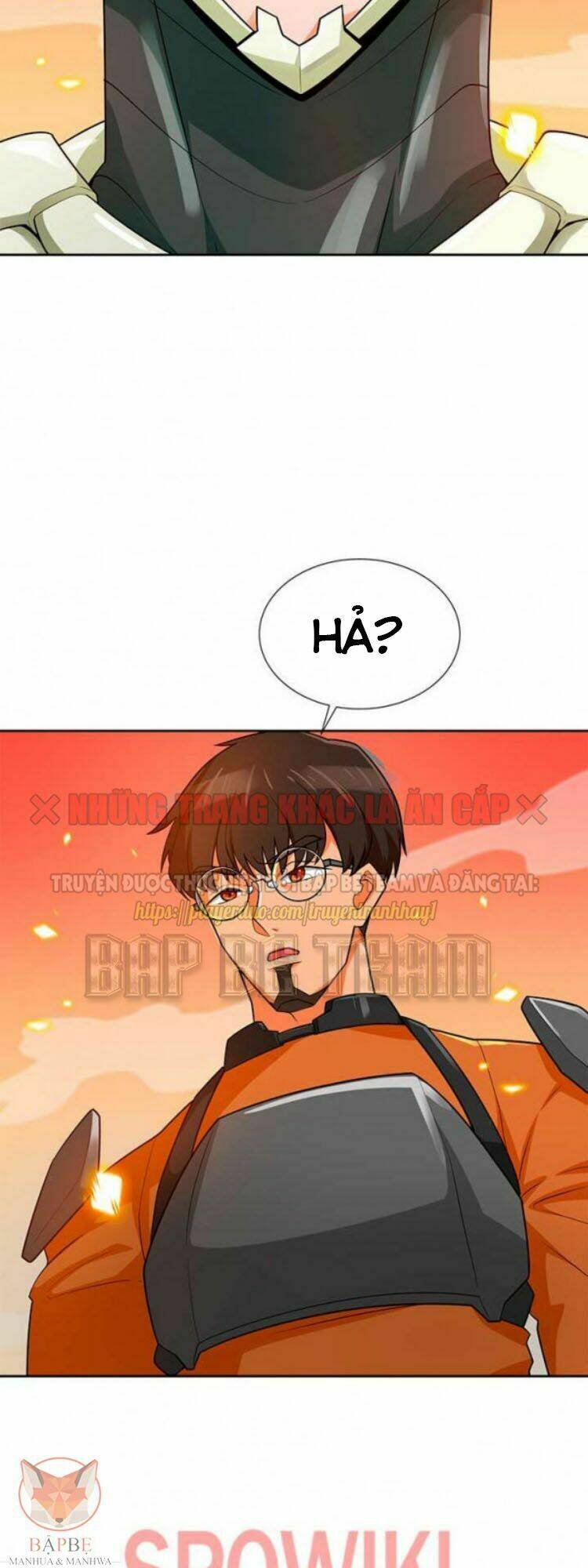 tôi tự động săn một mình chapter 78 21