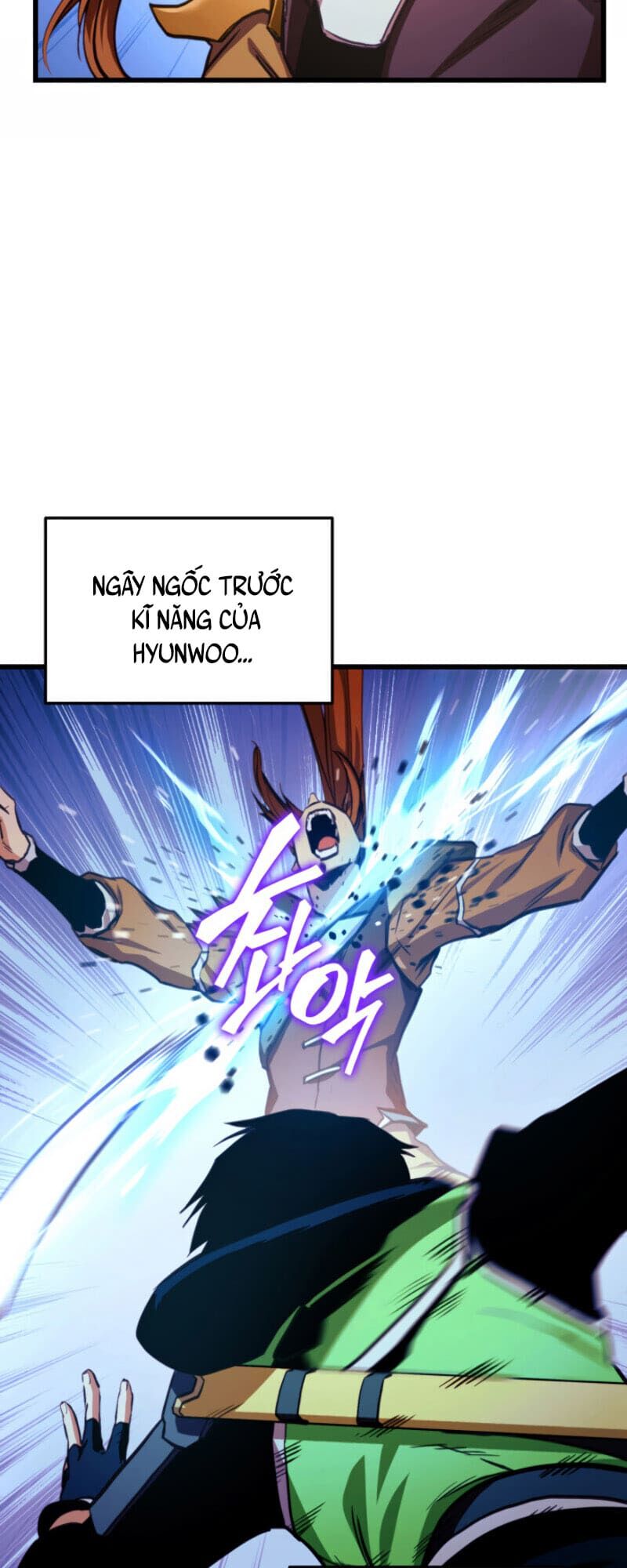 huyền thoại game thủ - tái xuất chapter 10 57