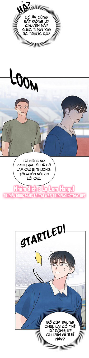 hãy để tôi một mình chapter 71 9