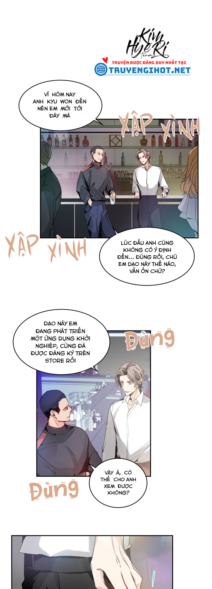 đối tác chapter 2 1