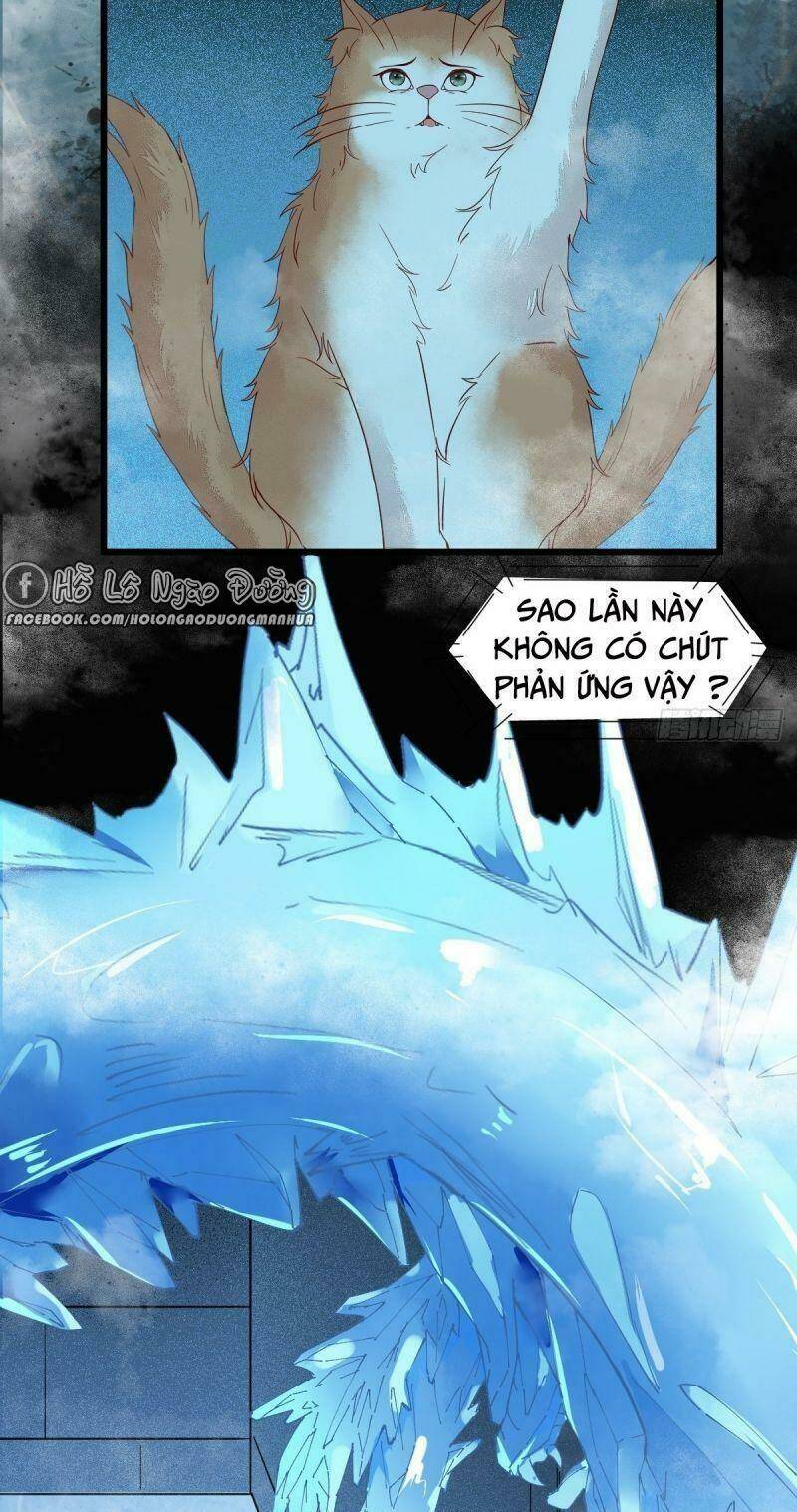 sát thủ vương phi không dễ chọc chapter 41 25