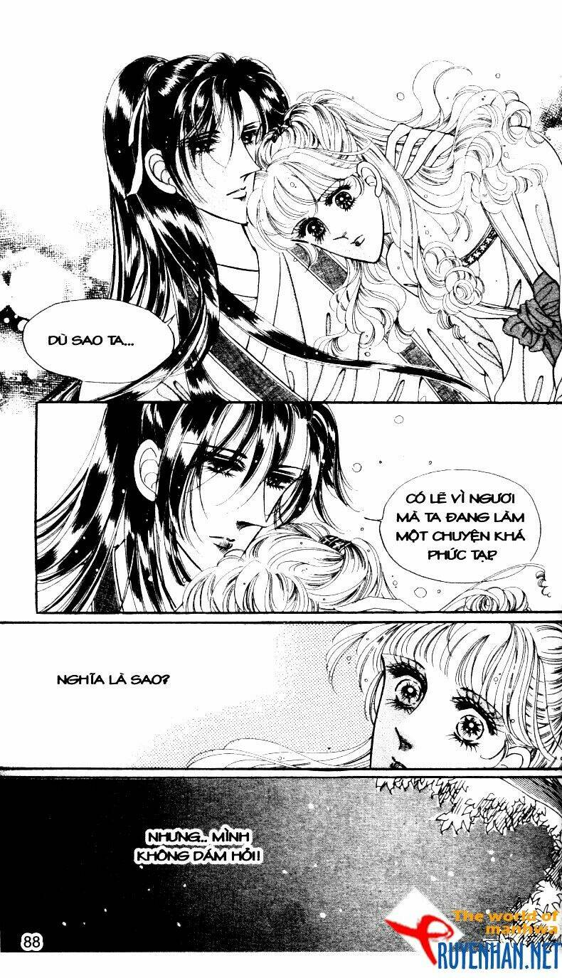 sao đổi ngôi chapter 29 1