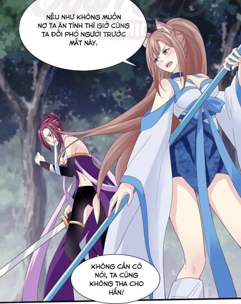 ta là ngọc hoàng đại đế chapter 30 9