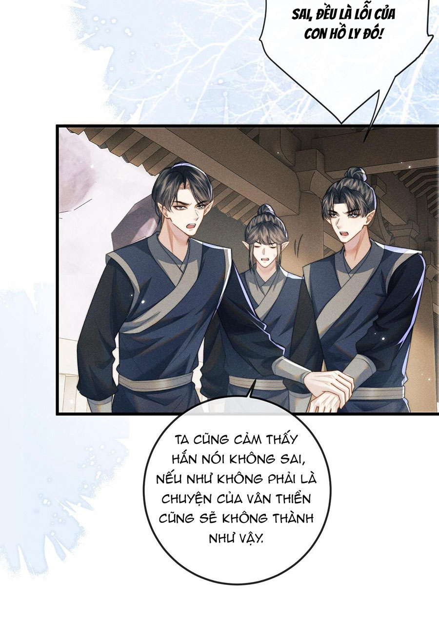 Sự Ân Hận Của Ma Tôn chapter 54