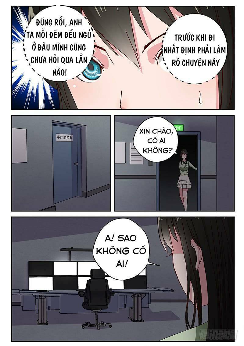 tối cường khí thiếu chapter 28 5