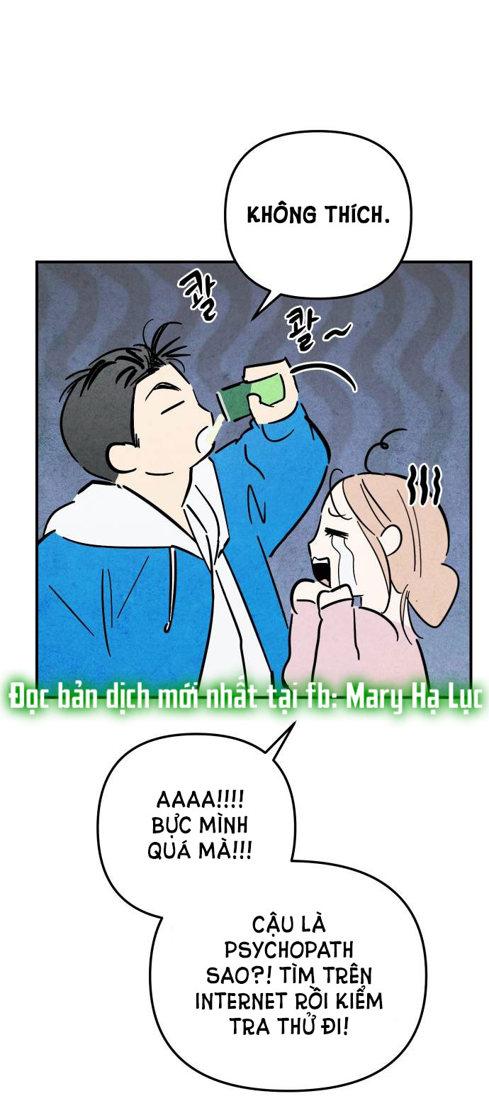 Tuyển Tập Truyện Ngắn Dằm Khăm Của Bạn Mảy chapter 39.1 - Trang 25