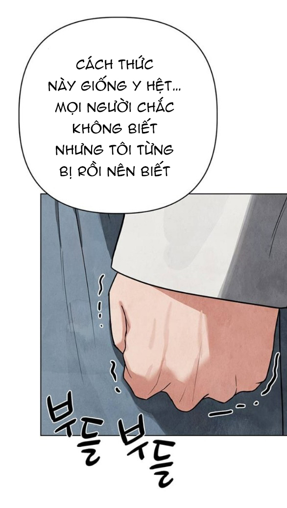 Quỷ Hồn chapter 8.1 41