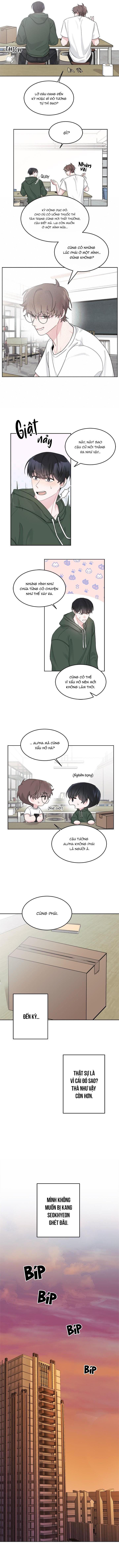 tiểu thử: bắt đầu mùa hè chapter 9 5