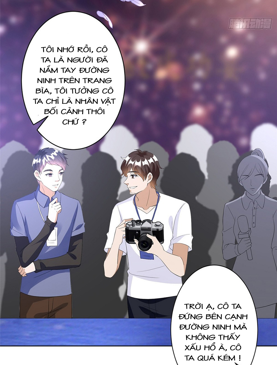 thí hôn lão công, cần giúp sức chapter 114 15