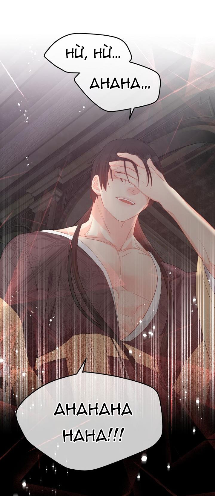 đừng đặt tình cảm mình vào cuốn sách đó chapter 26.1 41