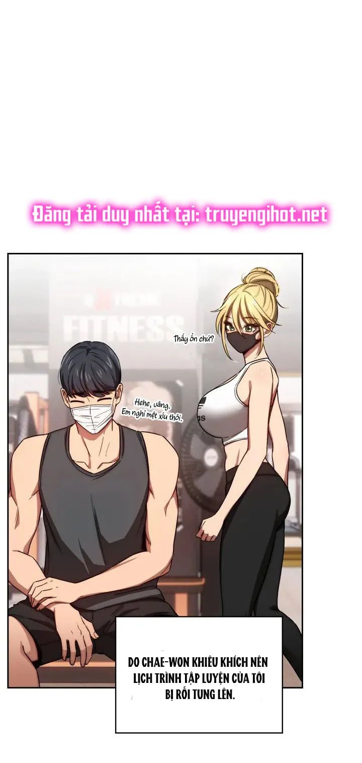 gia sư mùa hovid chapter 50 30