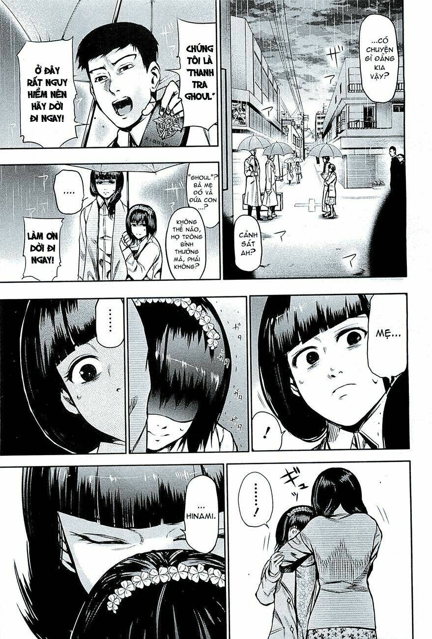 ngạ quỷ tokyo chapter 15 5