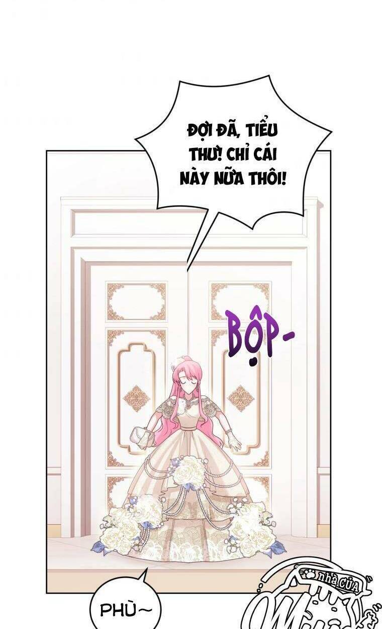 nhà điều chế nước hoa độc quyền của bạo chúa chapter 40 88