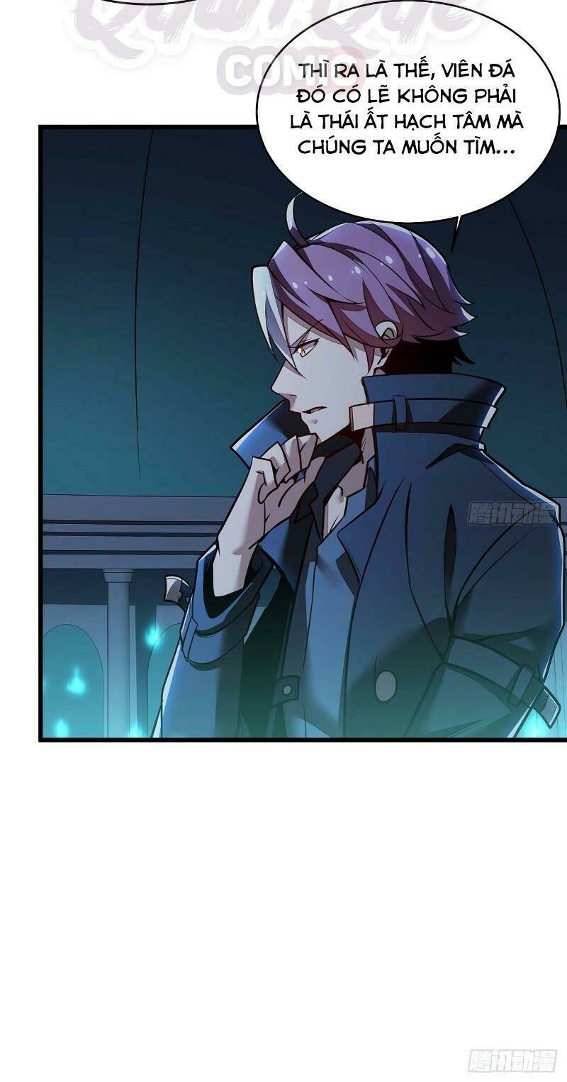 bất tử thần vương tu liên tục chapter 58 30