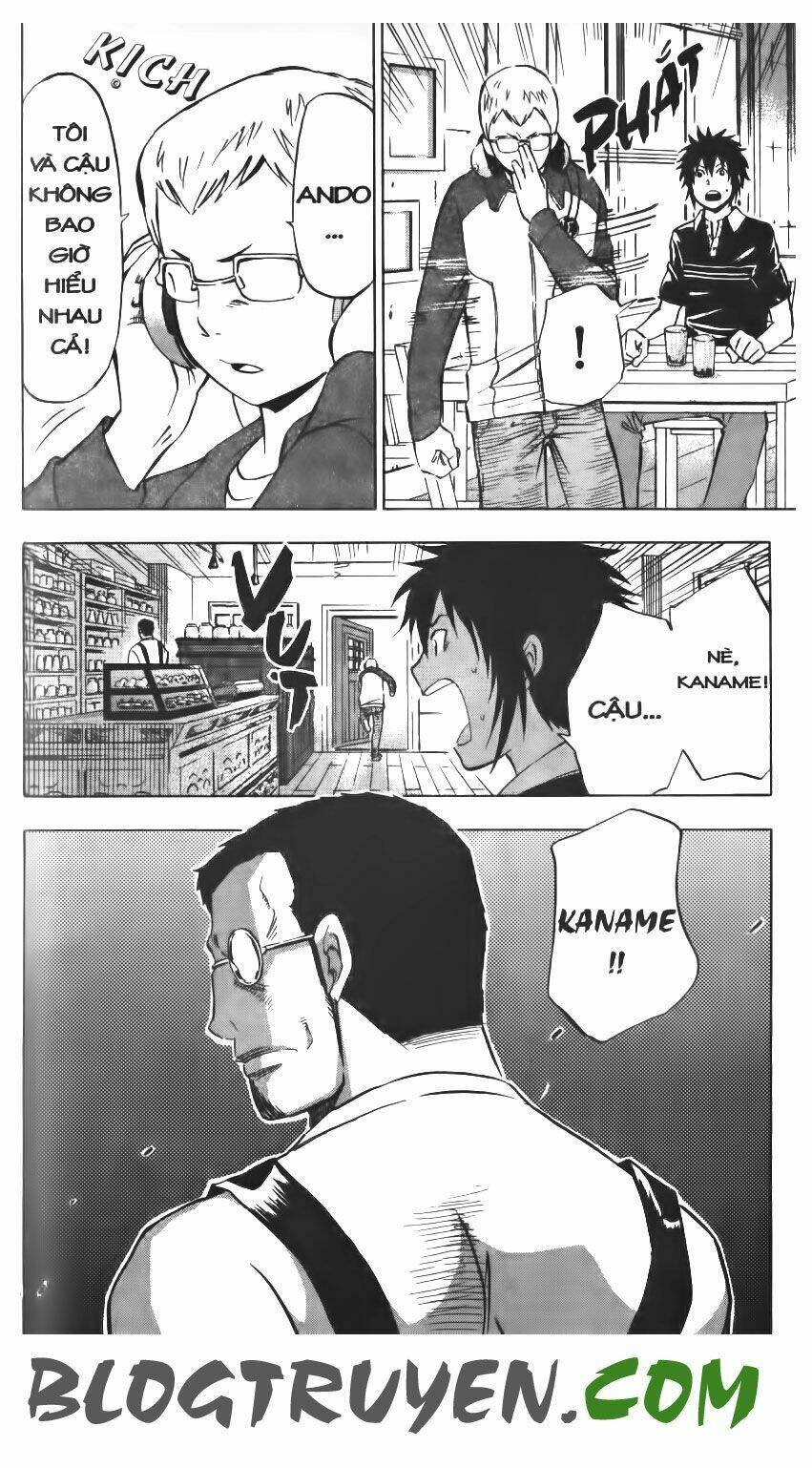 ma vương chapter 7 18