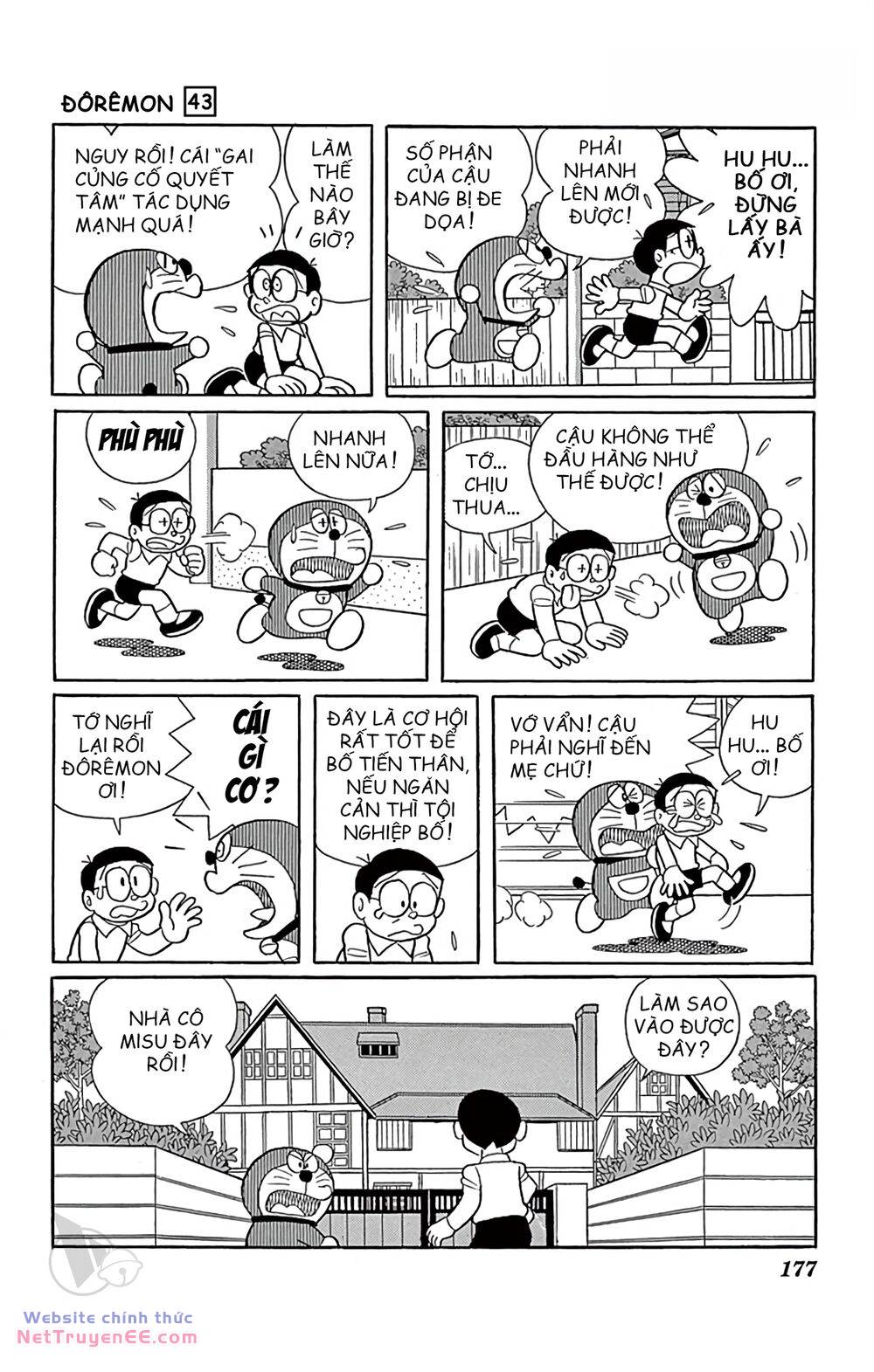 doraemon chapter 786 9