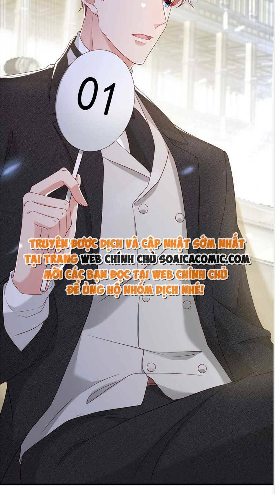 cô vợ của tôi không dễ bắt nạt chapter 17 6