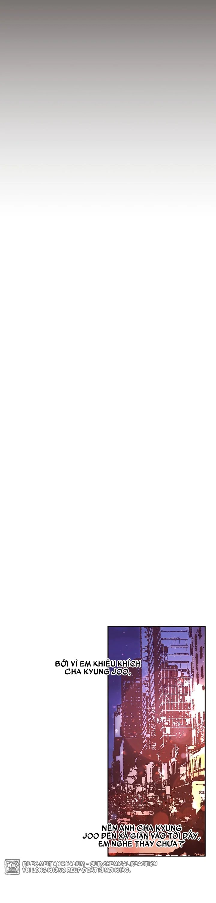 làm cách nào để theo đuổi một alpha? chapter 52 10