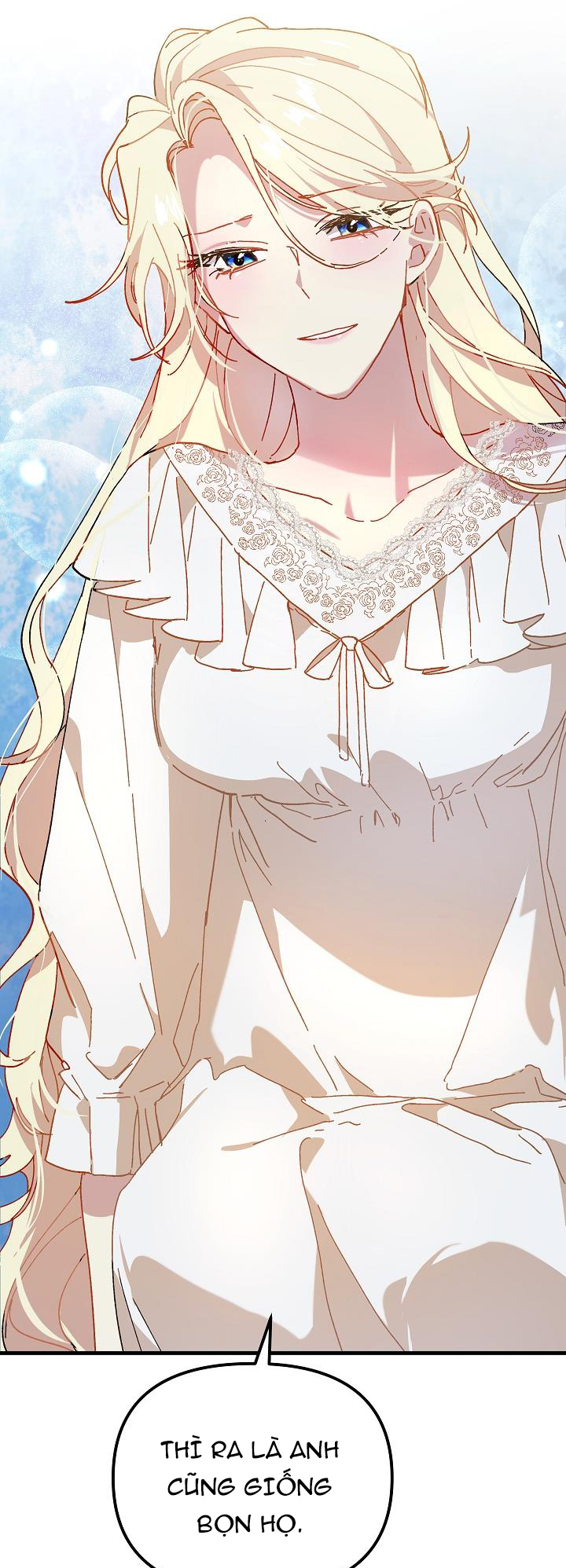 công chúa vờ như điên chapter 11 53