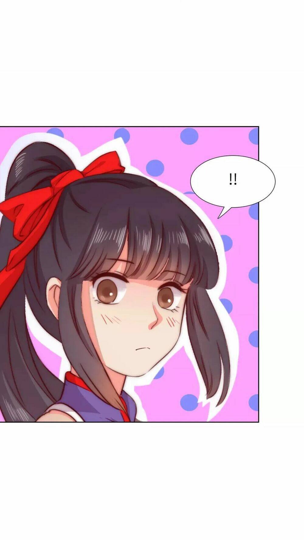 vương diệp, đuôi của ngươi đã biến mất chapter 14 80